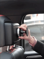 Magnetic Suction Mobile Holder