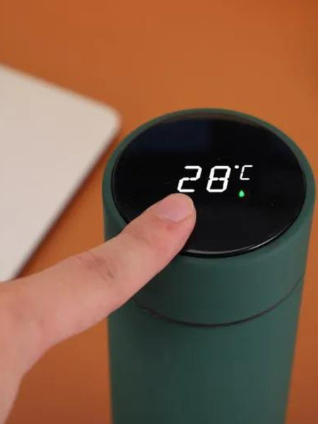 Portable Aqua Bottle