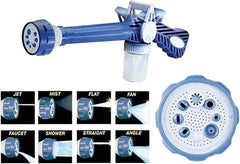 Spray gun