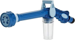 Spray gun