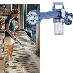 Spray gun