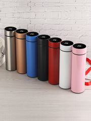 Portable Aqua Bottle