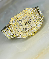 Golden Watch