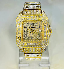 Golden Watch
