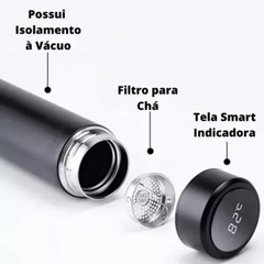 Portable Aqua Bottle
