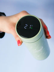 Portable Aqua Bottle