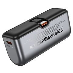 Pocket Power Bank