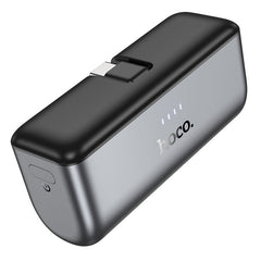 Pocket Power Bank