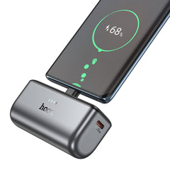 Pocket Power Bank