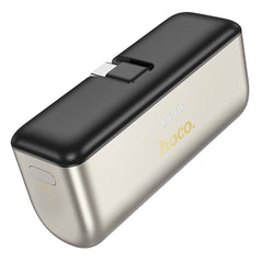 Pocket Power Bank