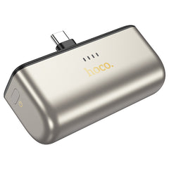 Pocket Power Bank