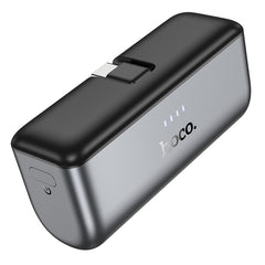 Pocket Power Bank