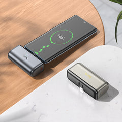 Pocket Power Bank