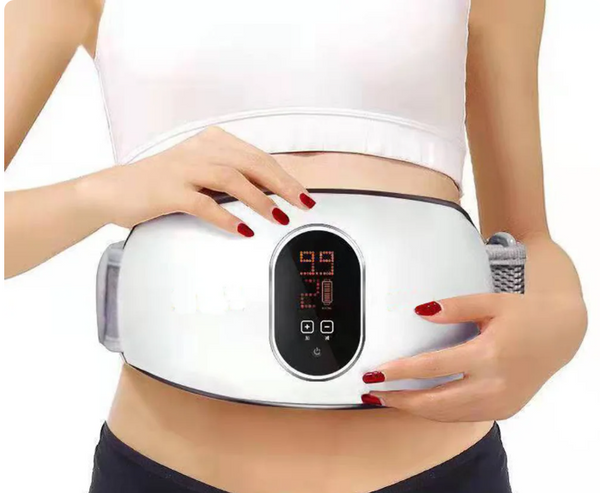 Slimming Fat Throwing Machine