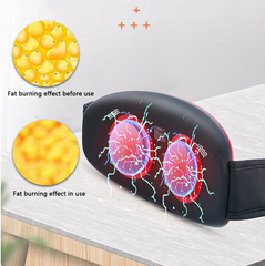Slimming Fat Throwing Machine