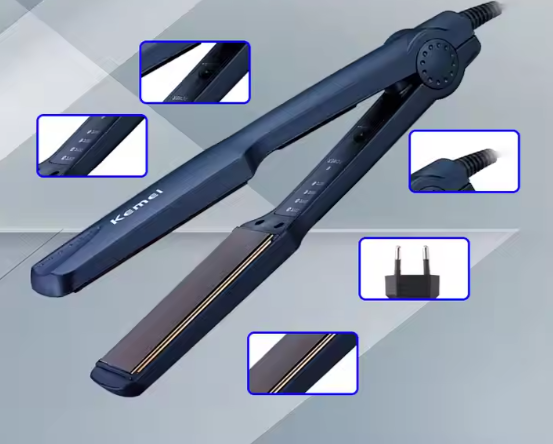 Hair Straightner