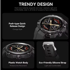 Y14 Watch