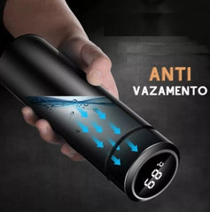 Portable Aqua Bottle
