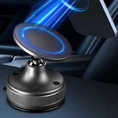 Magnetic Suction Mobile Holder