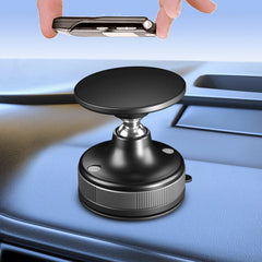Magnetic Suction Mobile Holder