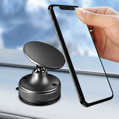 Magnetic Suction Mobile Holder