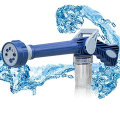 Spray gun