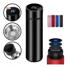Portable Aqua Bottle